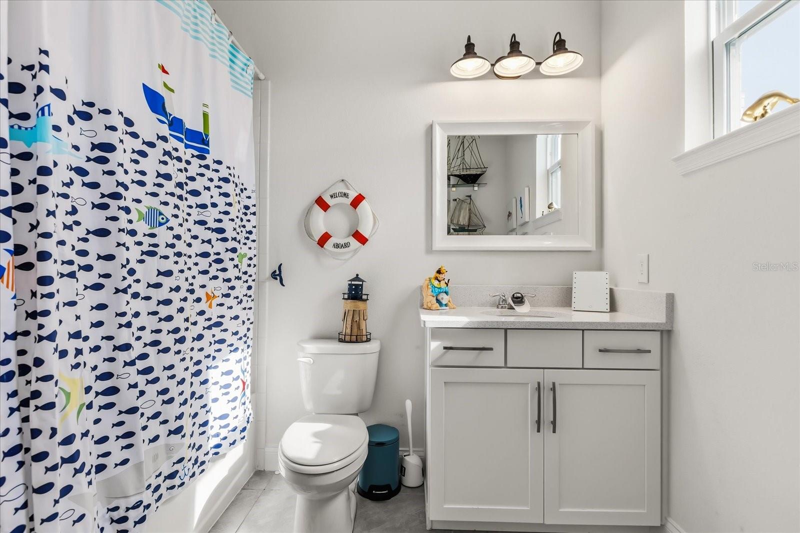 LAKESHORE/WEKIVA - Residential