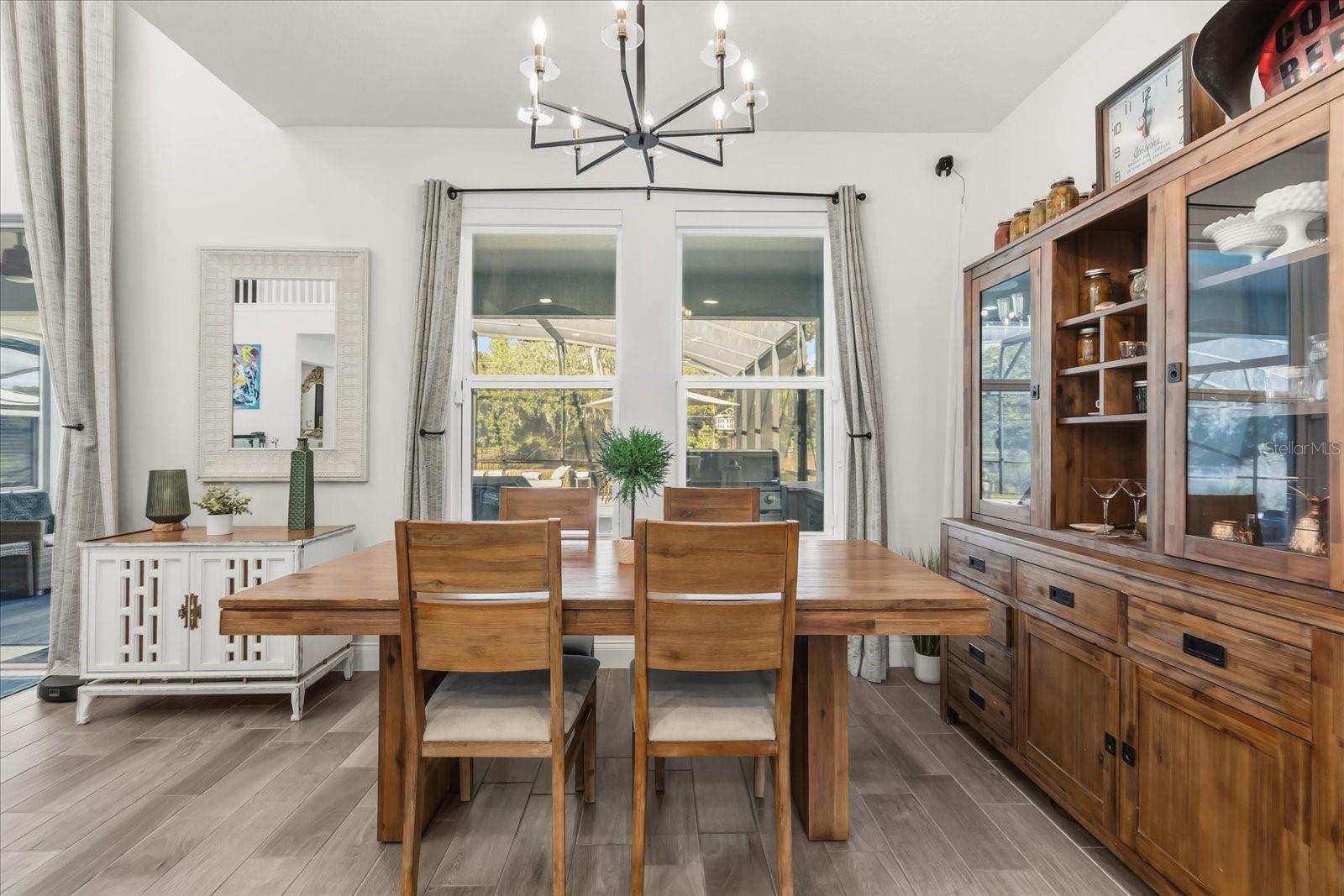 LAKESHORE/WEKIVA - Residential