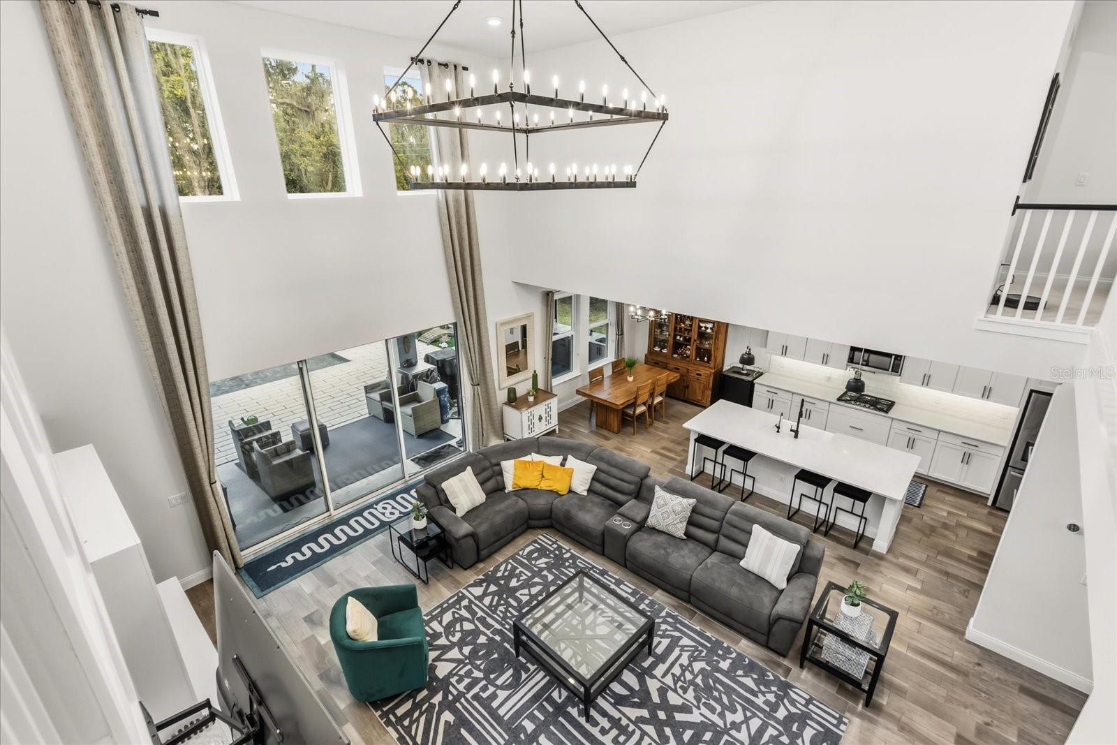 LAKESHORE/WEKIVA - Residential