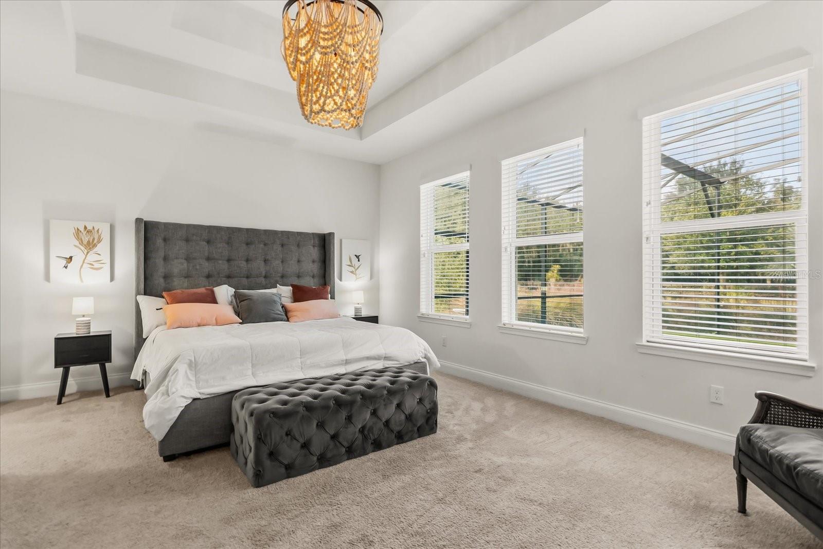 LAKESHORE/WEKIVA - Residential