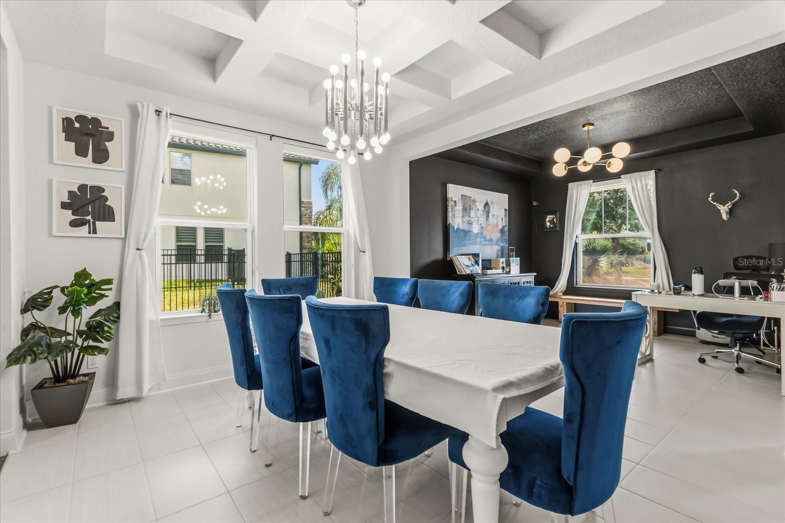 LAKESHORE/WEKIVA - Residential