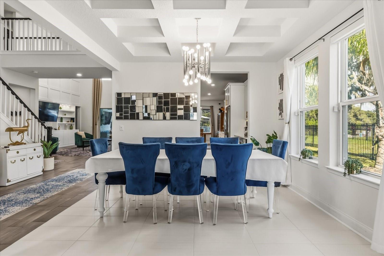 LAKESHORE/WEKIVA - Residential