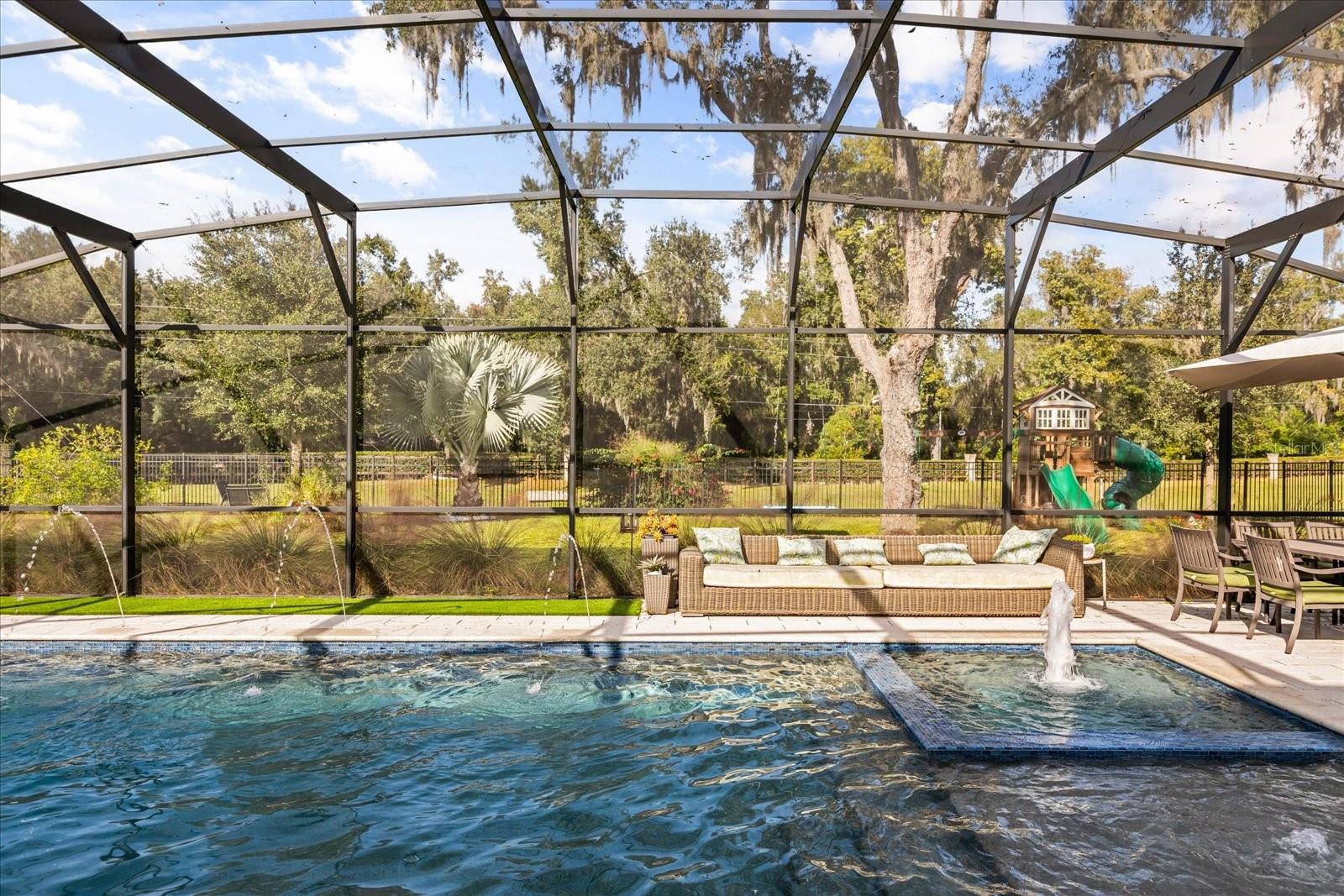 LAKESHORE/WEKIVA - Residential