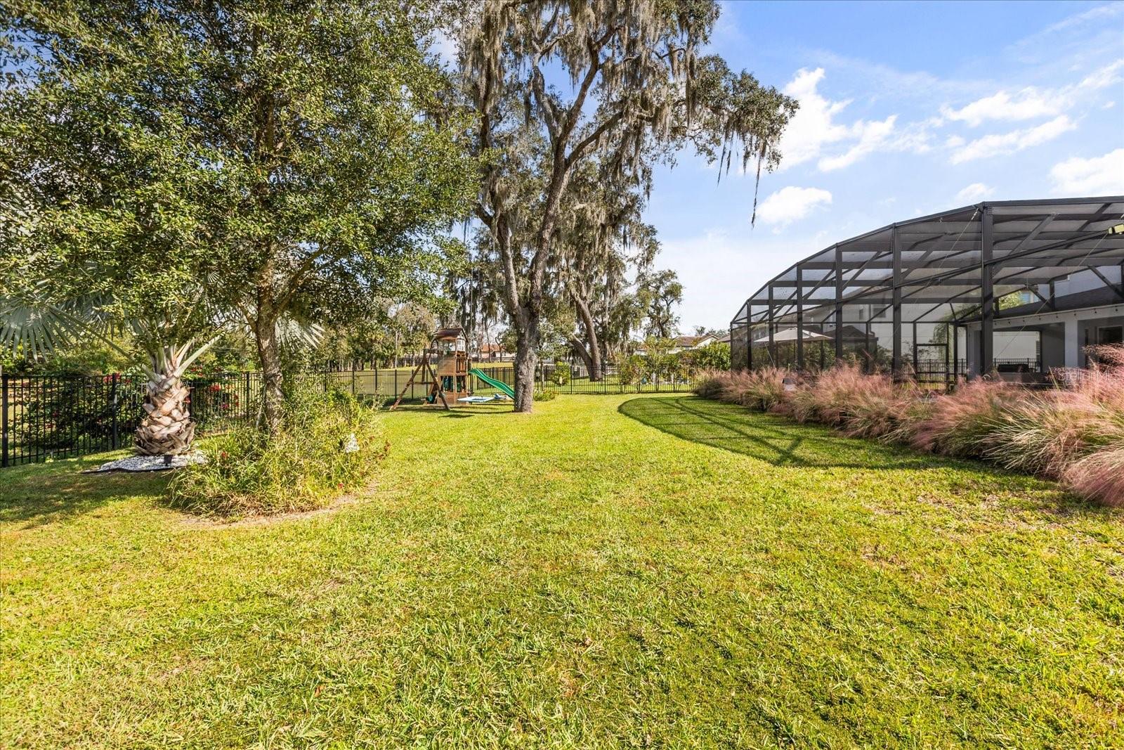 LAKESHORE/WEKIVA - Residential