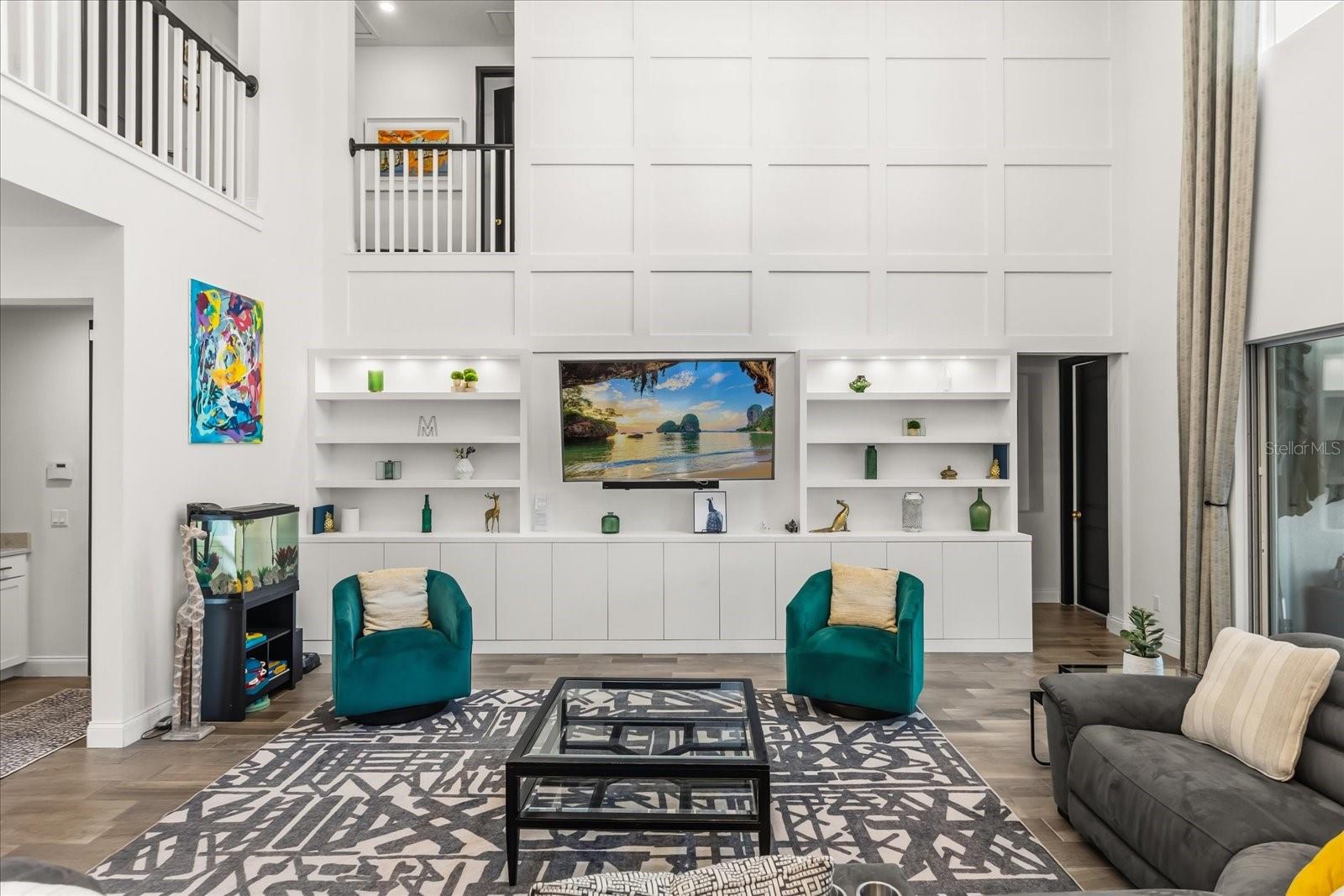 LAKESHORE/WEKIVA - Residential