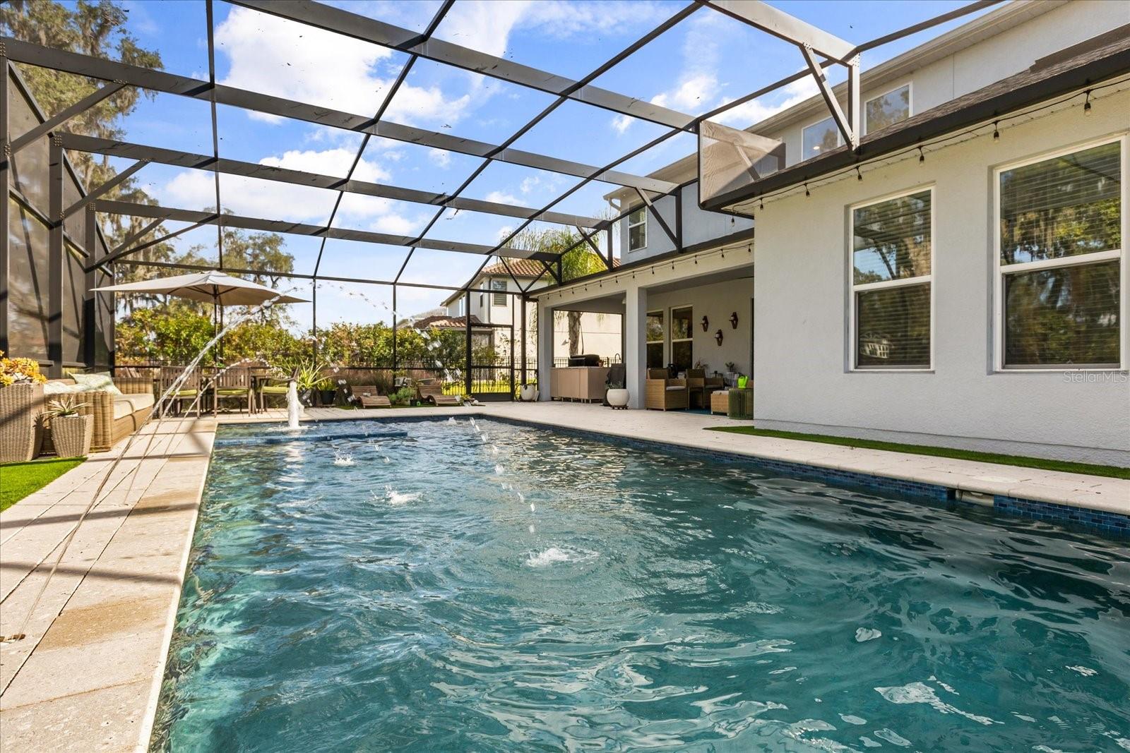 LAKESHORE/WEKIVA - Residential