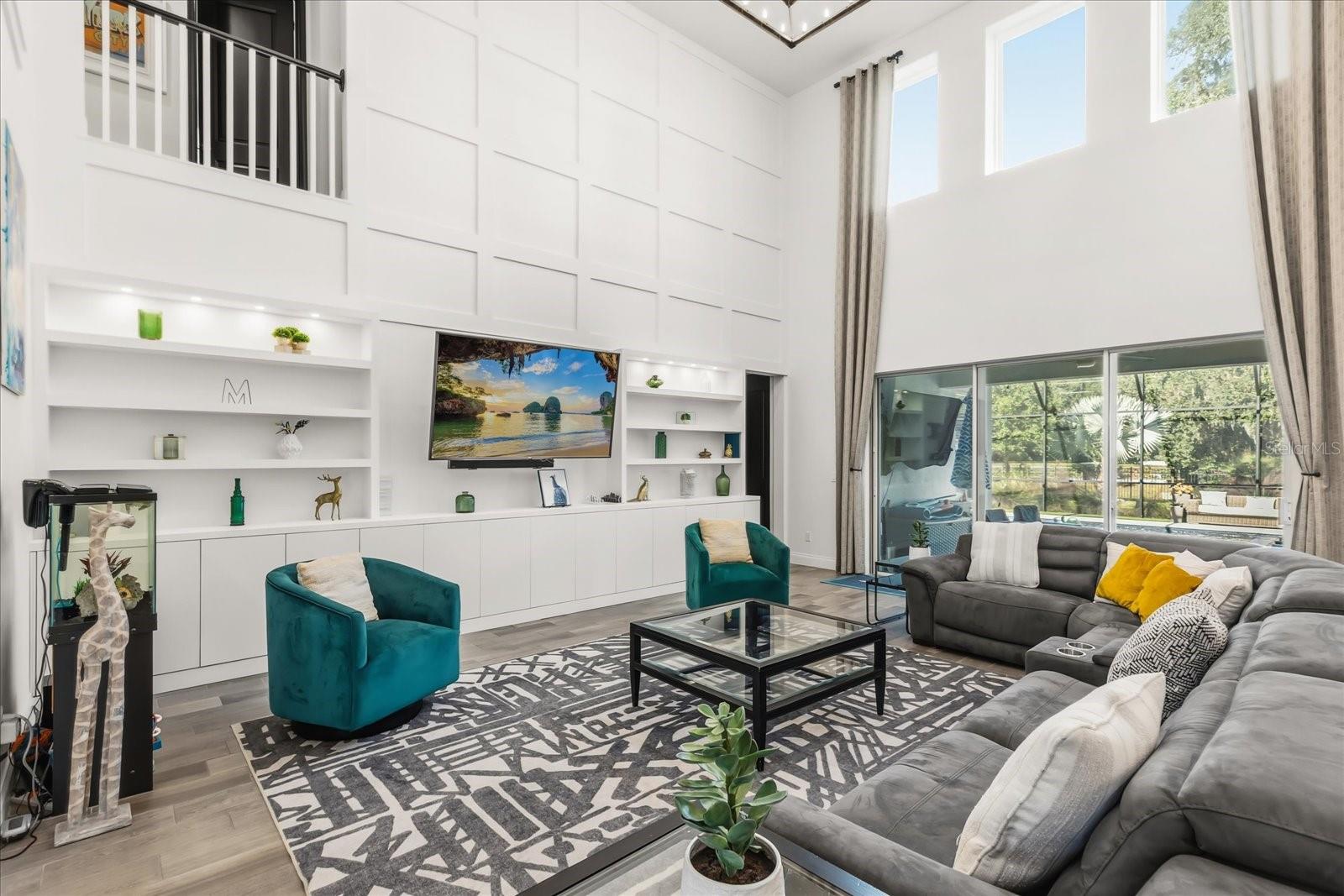 LAKESHORE/WEKIVA - Residential