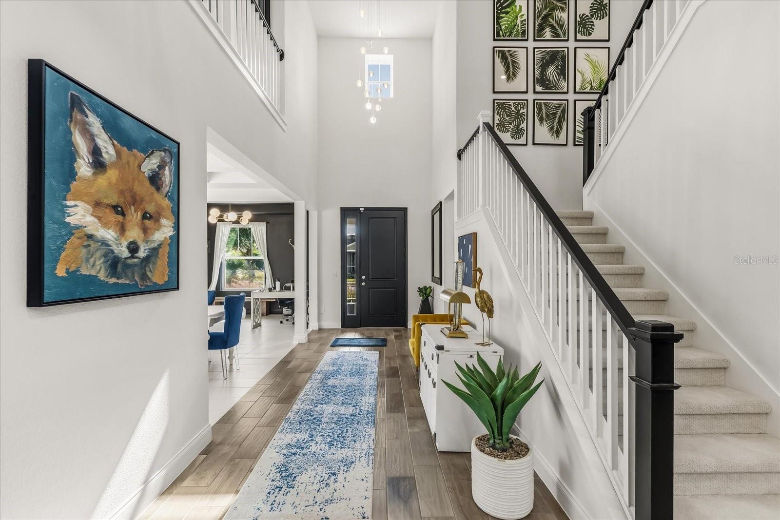 LAKESHORE/WEKIVA - Residential