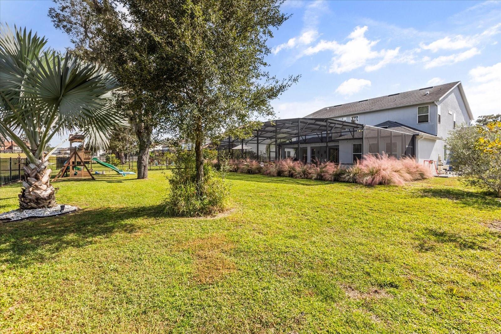 LAKESHORE/WEKIVA - Residential