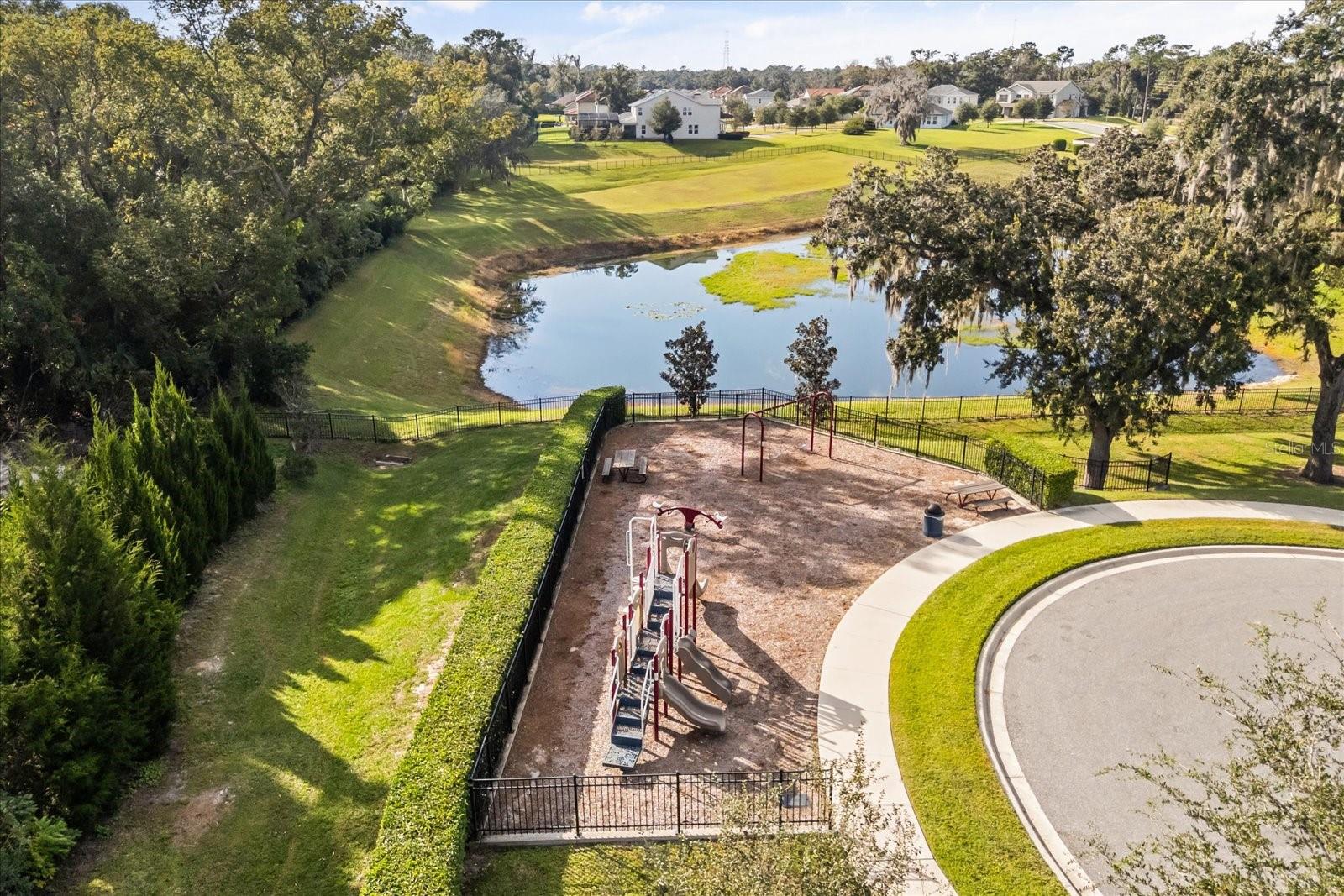 LAKESHORE/WEKIVA - Residential