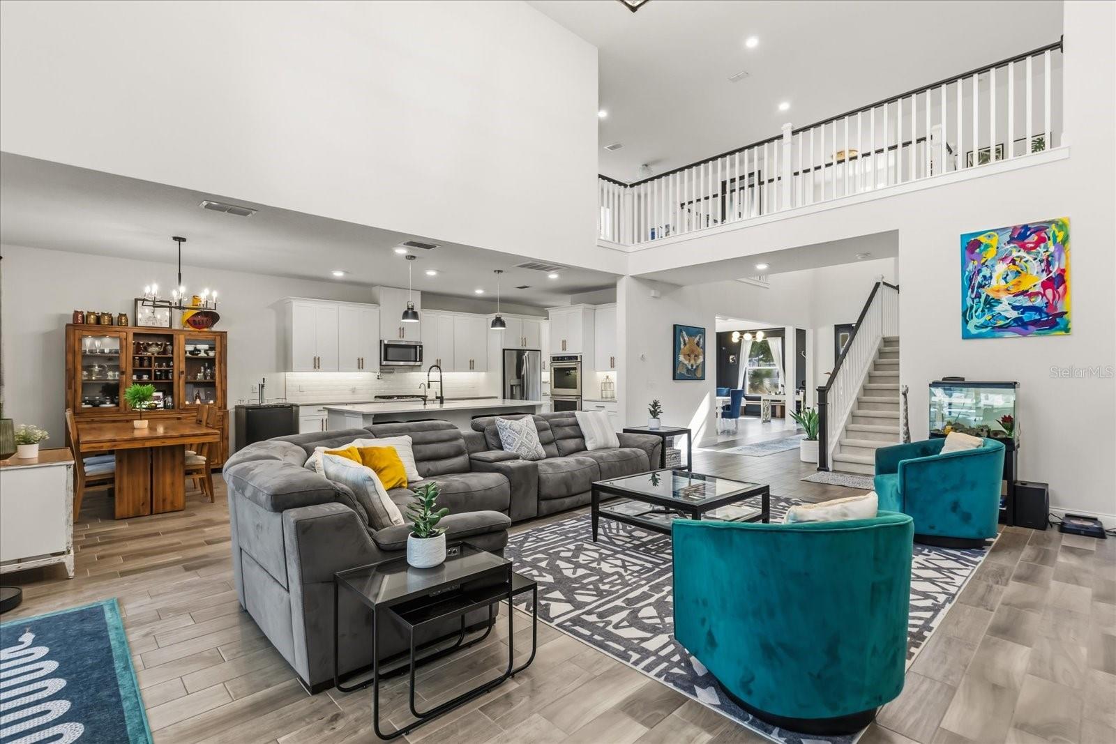 LAKESHORE/WEKIVA - Residential