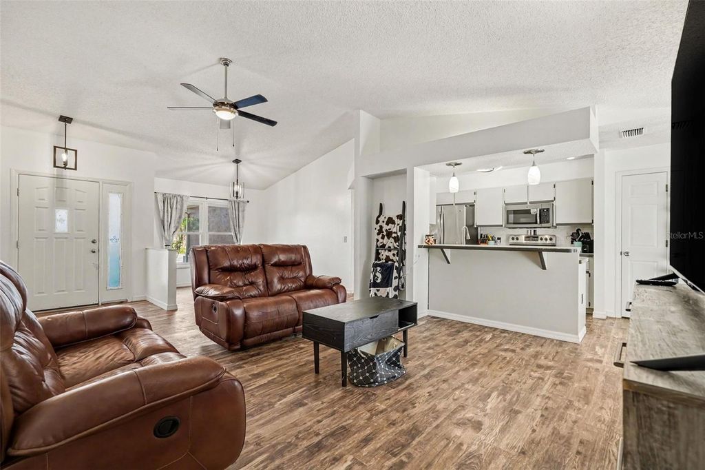 Photo of 4156 Weldon Avenue, Spring Hill, FL 34609 (MLS # TB8505008)