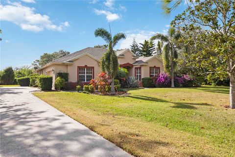 A home in BRADENTON