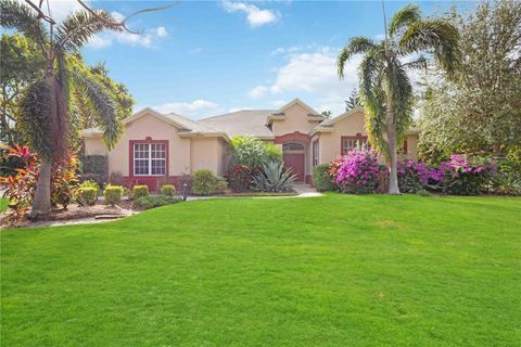 A home in BRADENTON