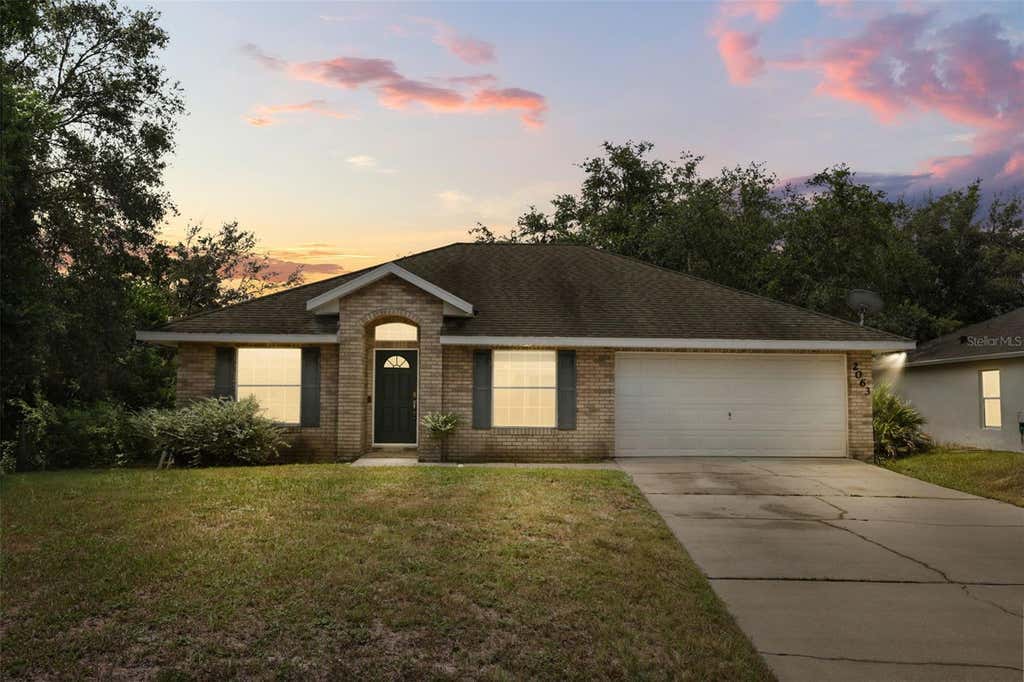 Photo of 2063 Monterey Drive, Deltona, FL 32738 (MLS # O6423649)