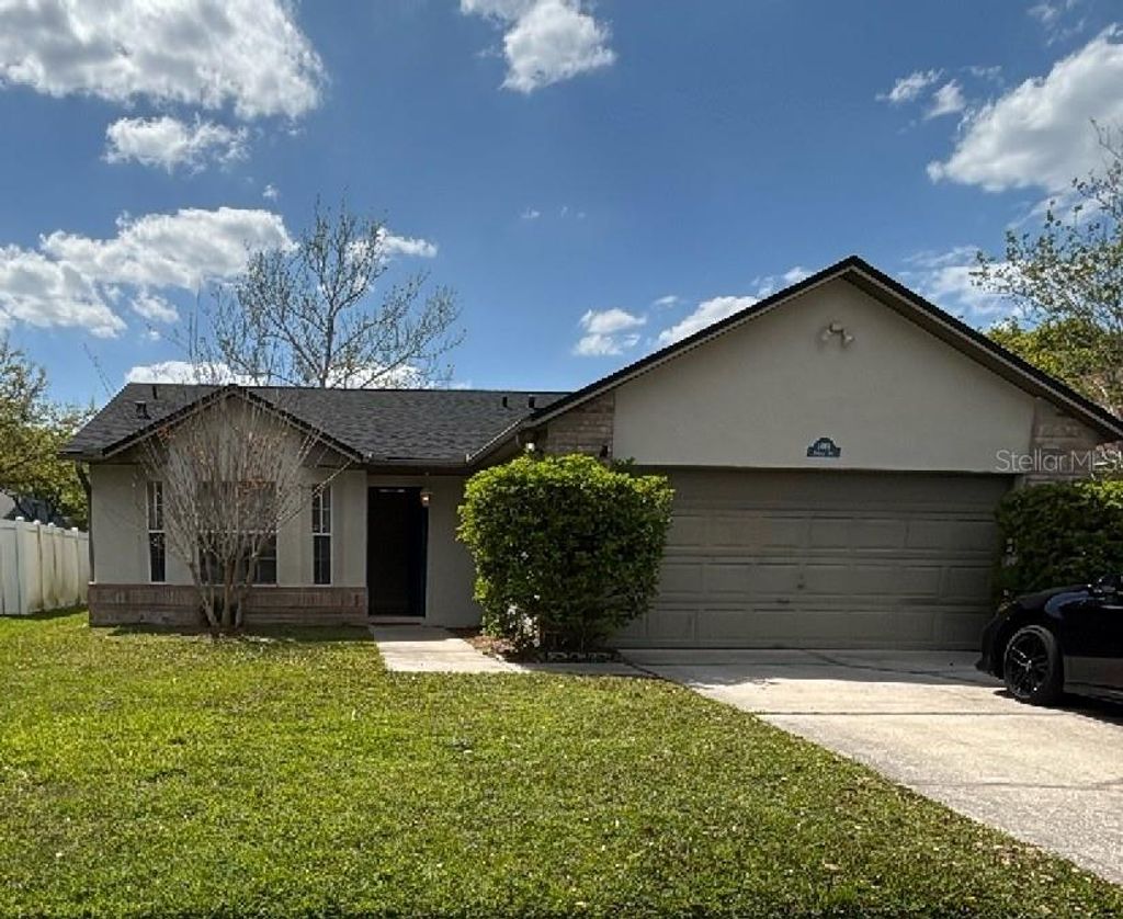 Photo of 1019 Brielle Avenue, Oviedo, FL 32765 (MLS # O6383040)