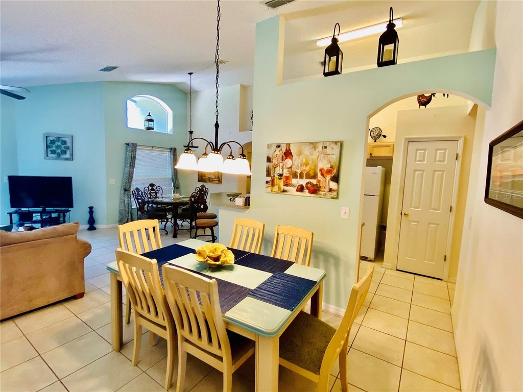 Photo of 8544 Sunrise Key Drive, Kissimmee, FL 34747 (MLS # O6432420)