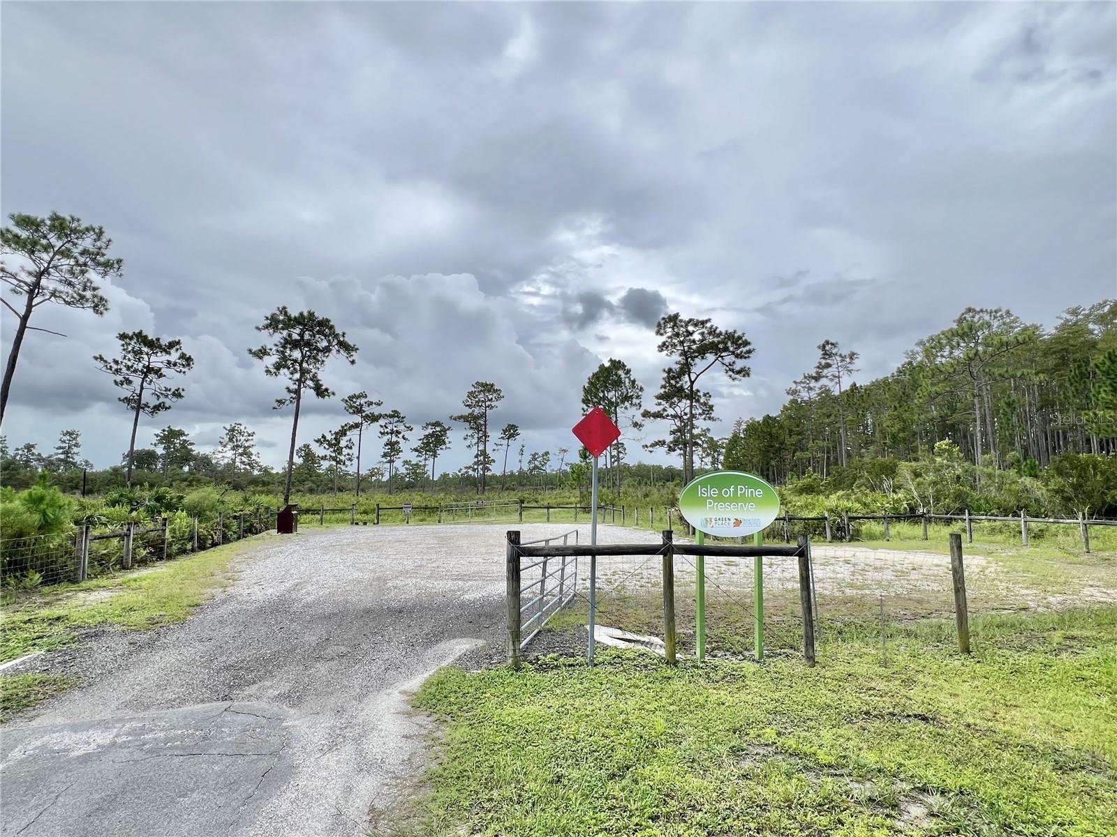 ISLE OF PINES FIFTH ADD - Land
