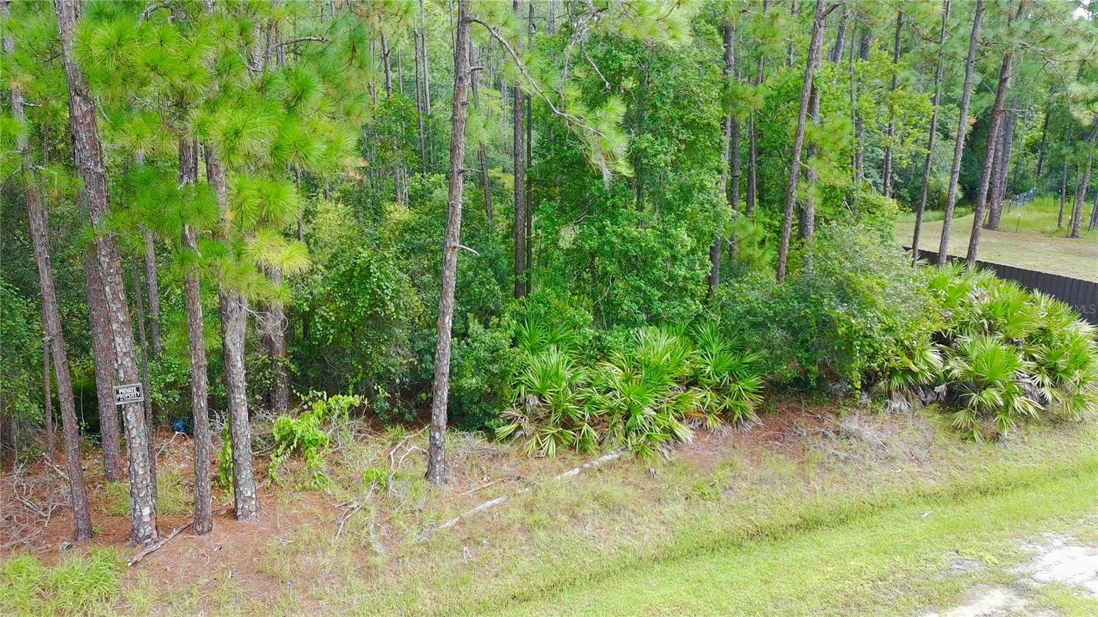 ISLE OF PINES FIFTH ADD - Land