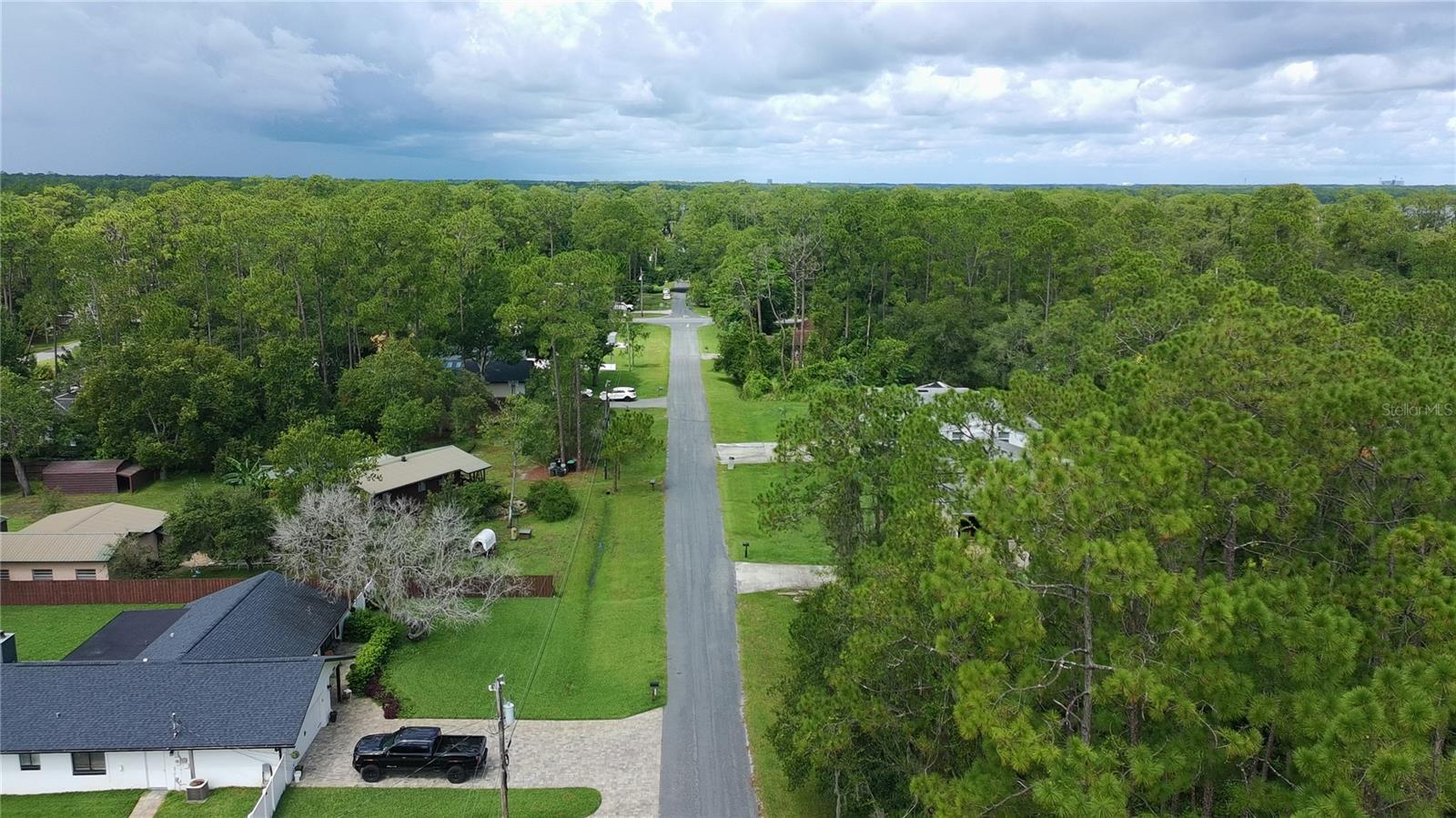 ISLE OF PINES FIFTH ADD - Land