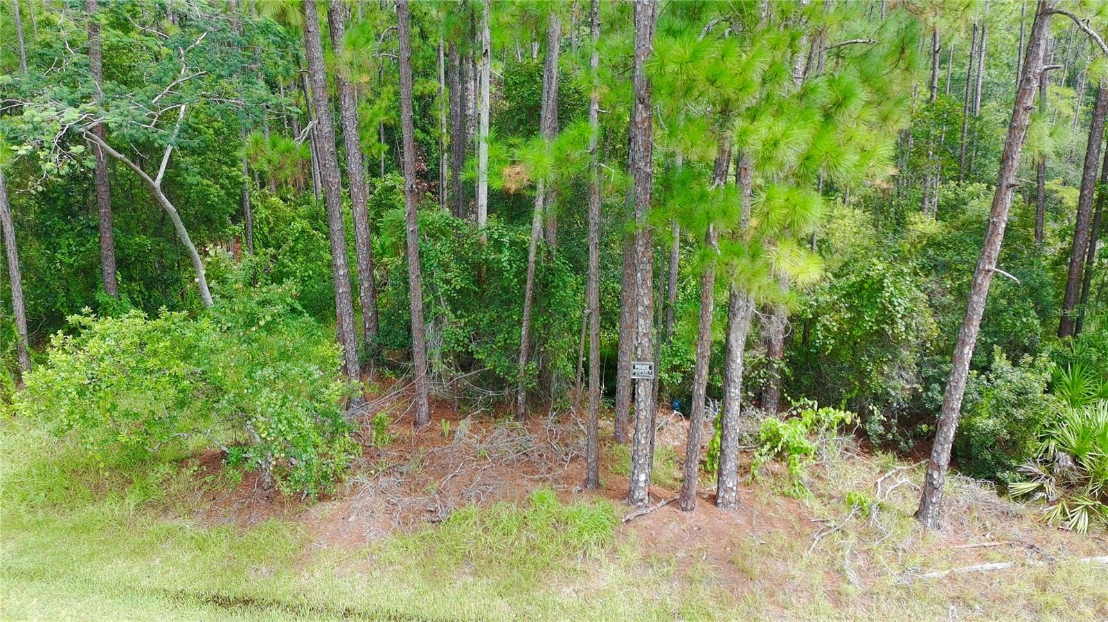 ISLE OF PINES FIFTH ADD - Land