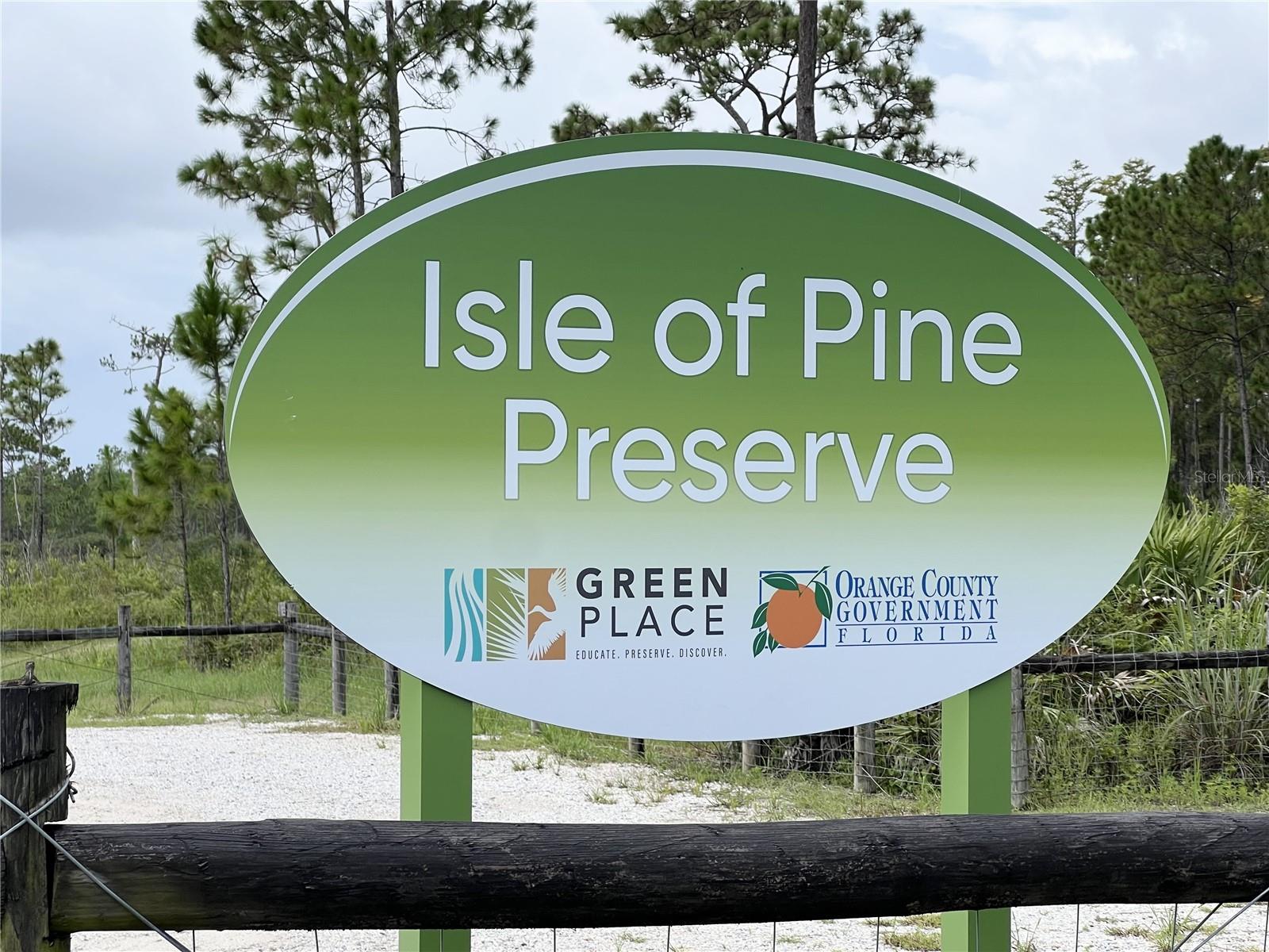 ISLE OF PINES FIFTH ADD - Land