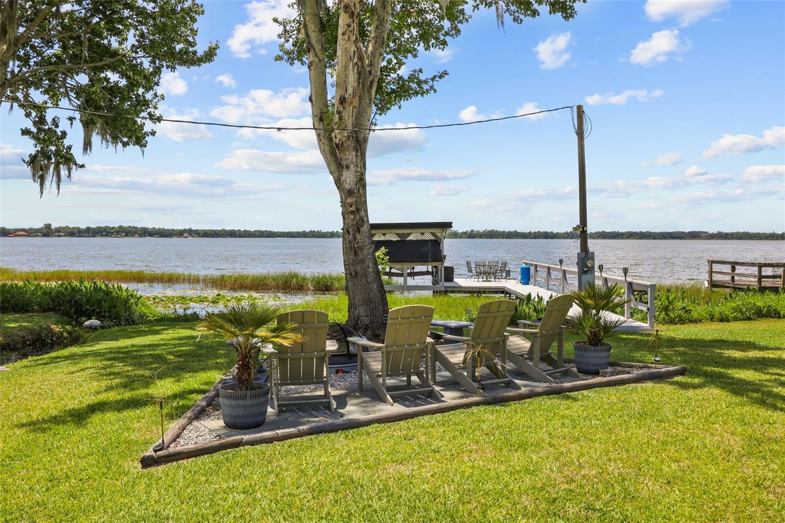 33000 LAKESHORE DRIVE
