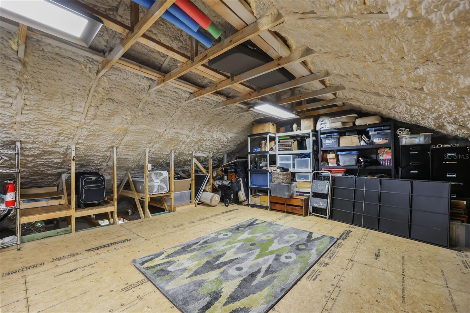 VIRGINIA LAND CORP - Residential