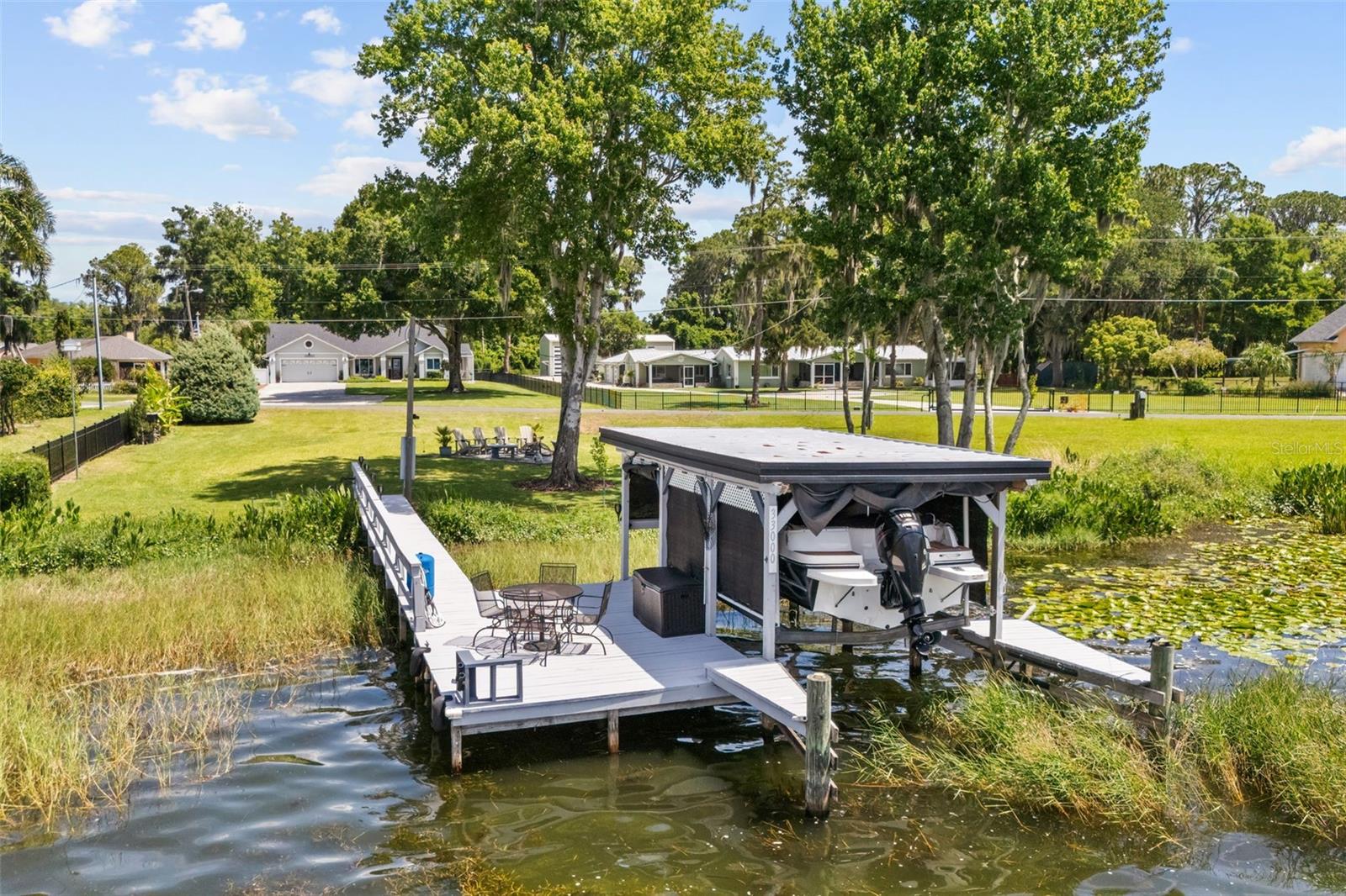 VIRGINIA LAND CORP - Residential