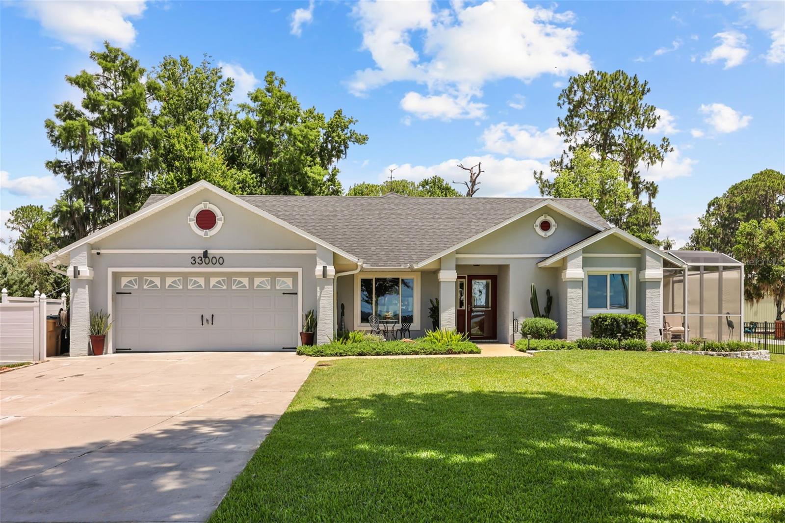 VIRGINIA LAND CORP - Residential