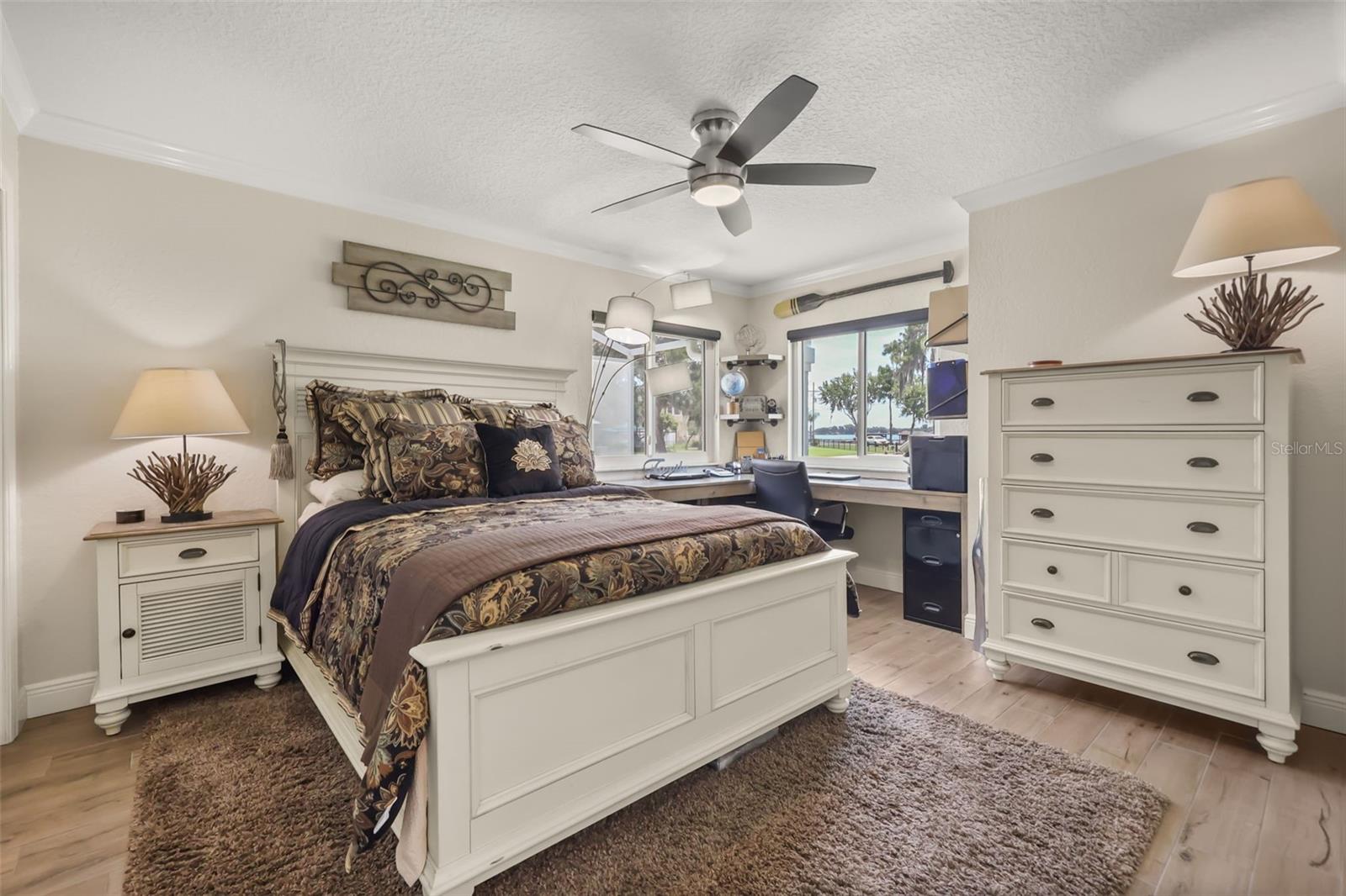 VIRGINIA LAND CORP - Residential