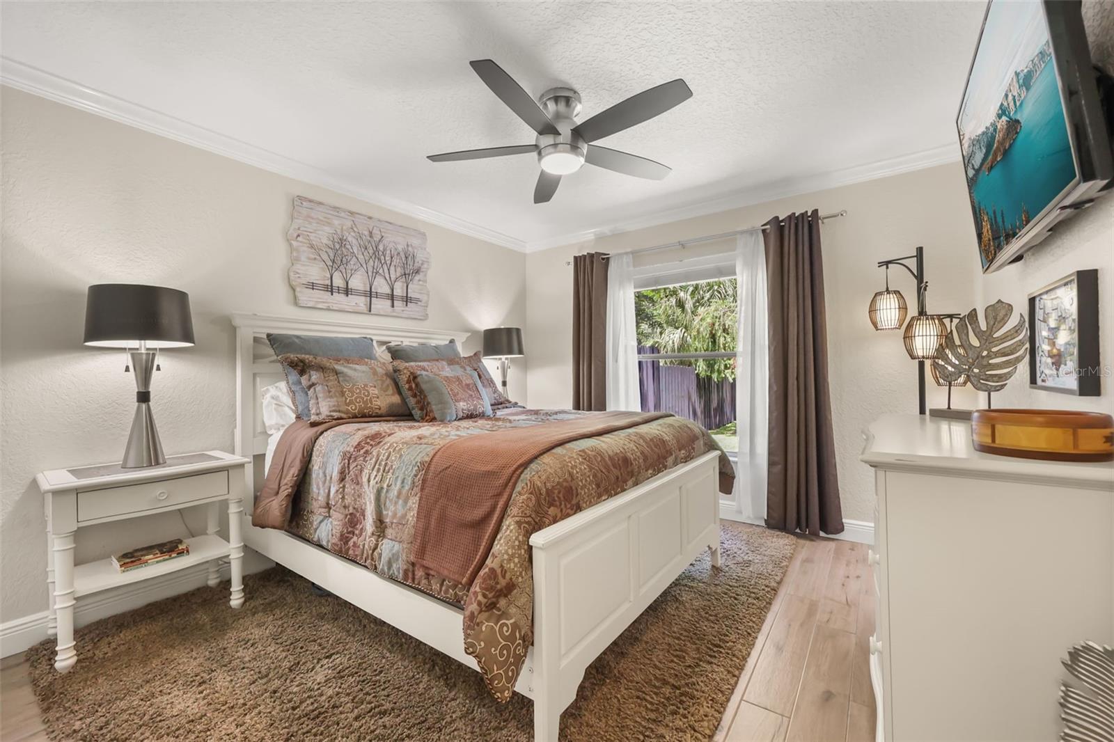 VIRGINIA LAND CORP - Residential