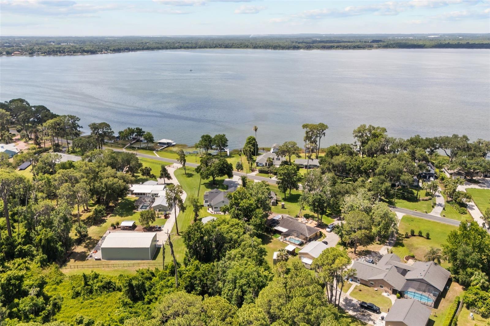 VIRGINIA LAND CORP - Residential