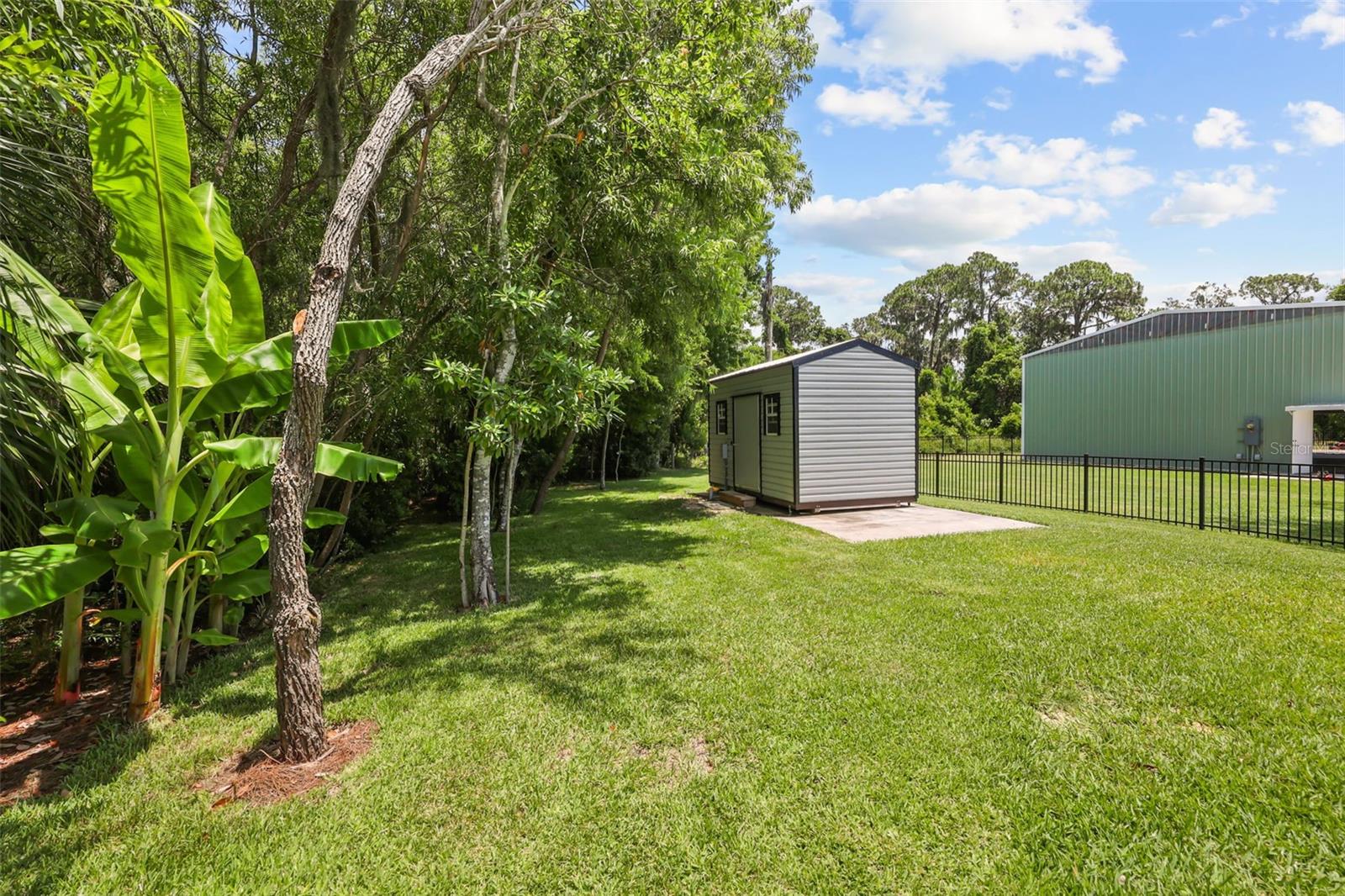 VIRGINIA LAND CORP - Residential