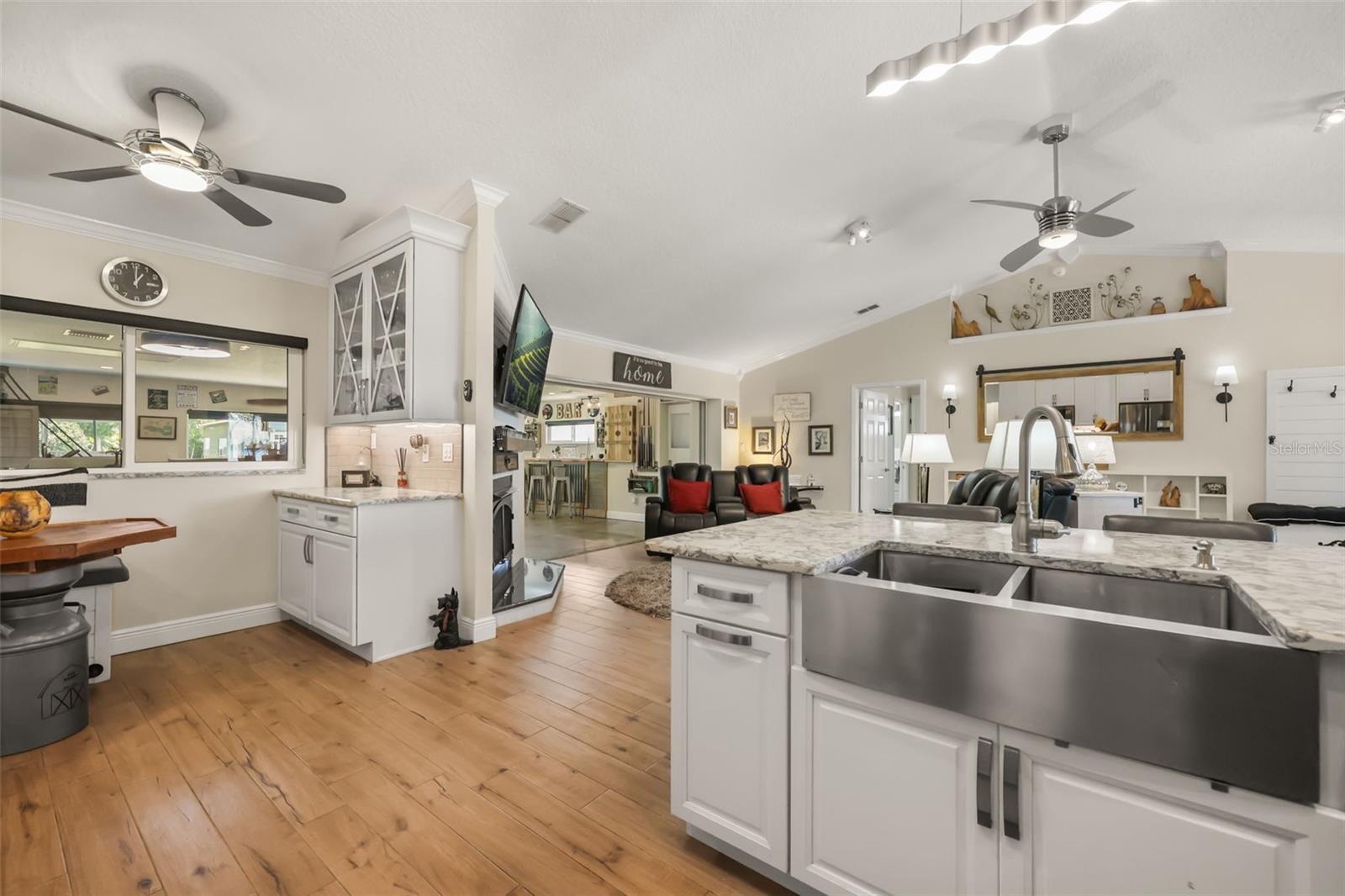 VIRGINIA LAND CORP - Residential