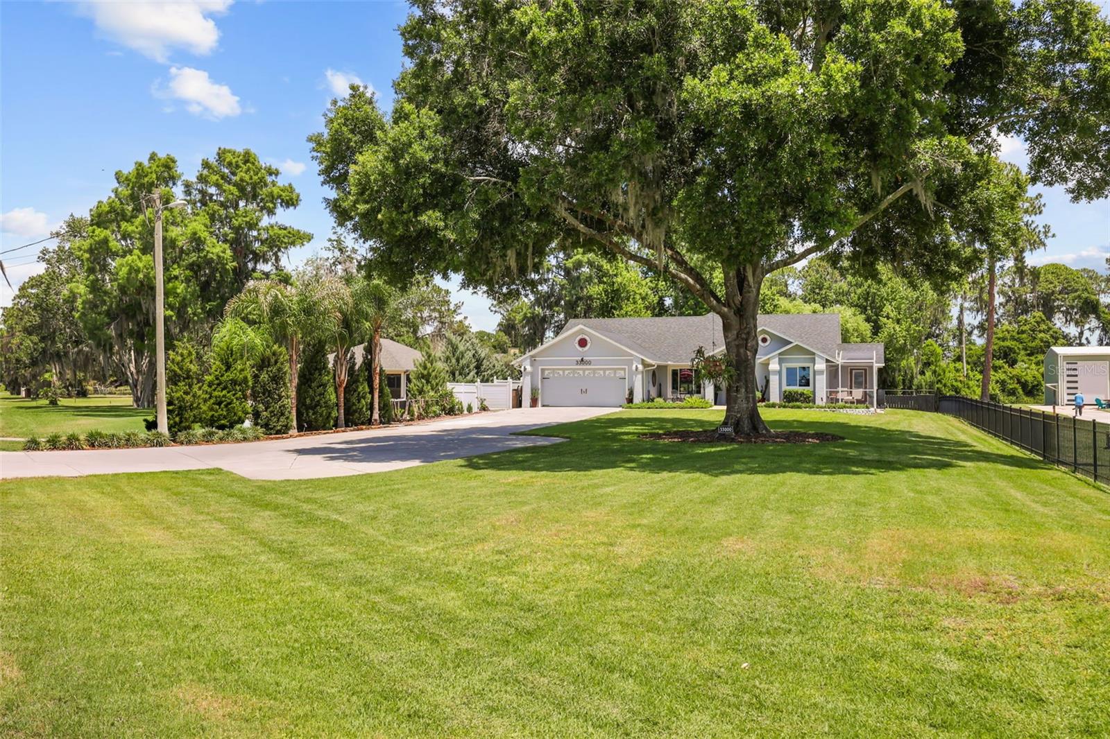 VIRGINIA LAND CORP - Residential