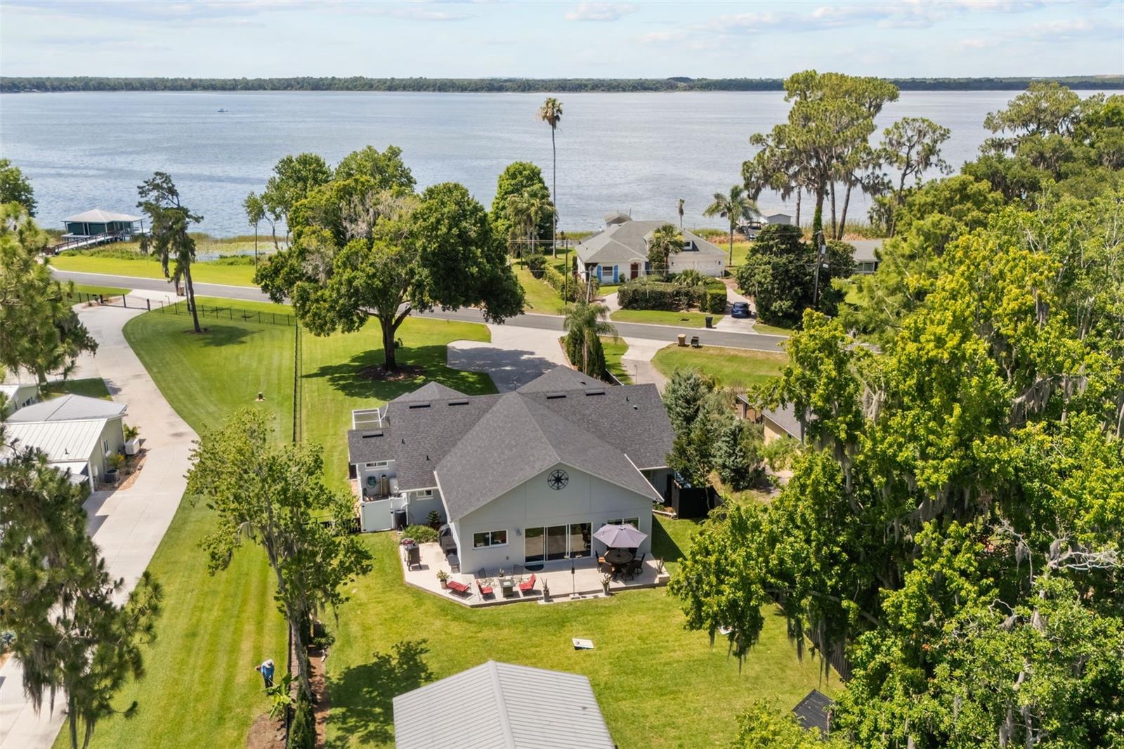 VIRGINIA LAND CORP - Residential