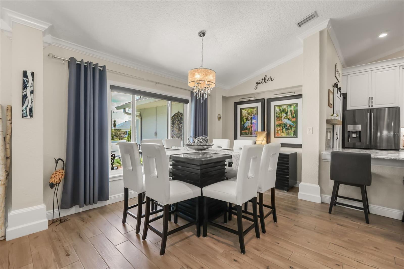 VIRGINIA LAND CORP - Residential