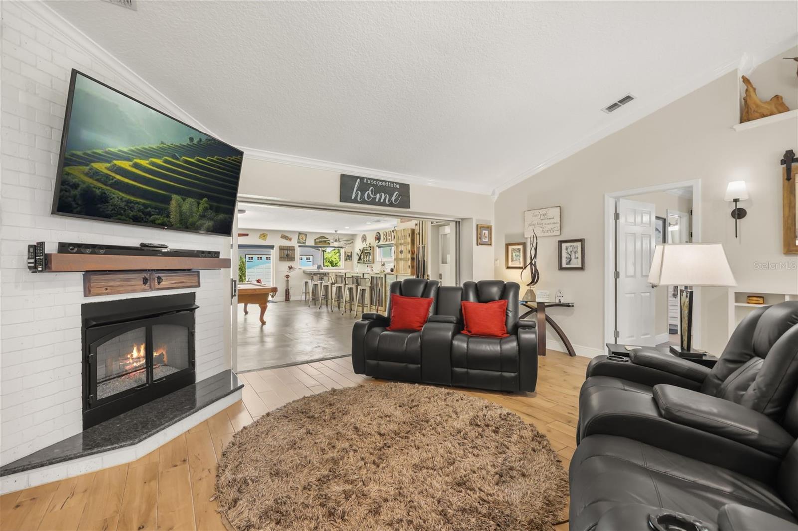 VIRGINIA LAND CORP - Residential