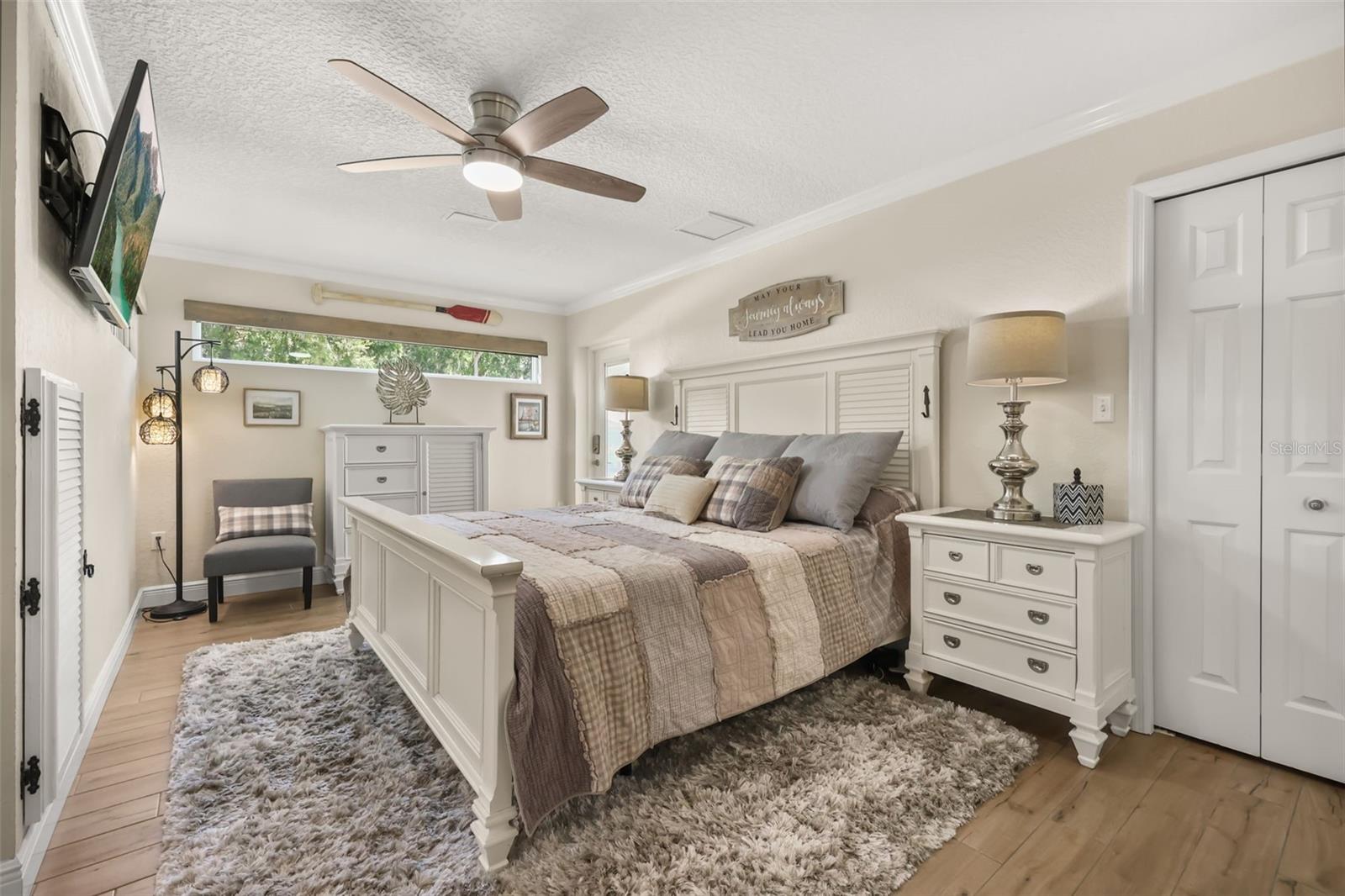 VIRGINIA LAND CORP - Residential