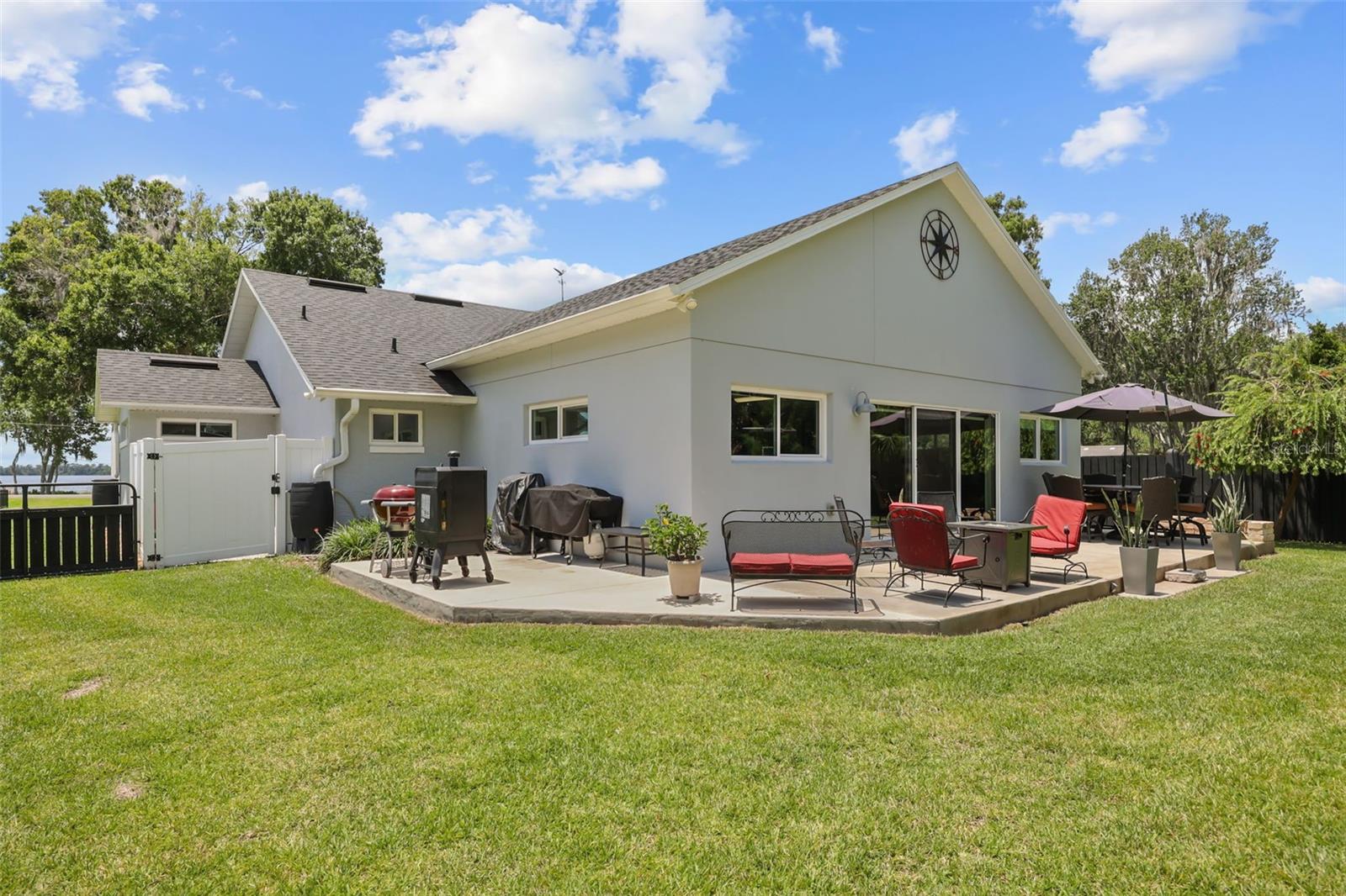 VIRGINIA LAND CORP - Residential