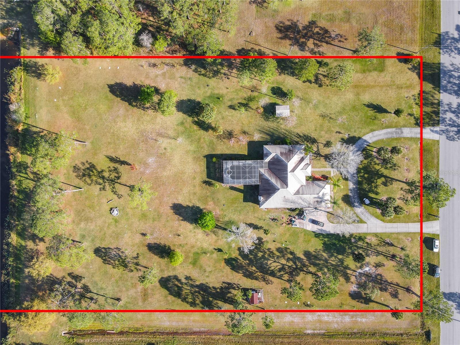 3228 ABALONE BOULEVARD