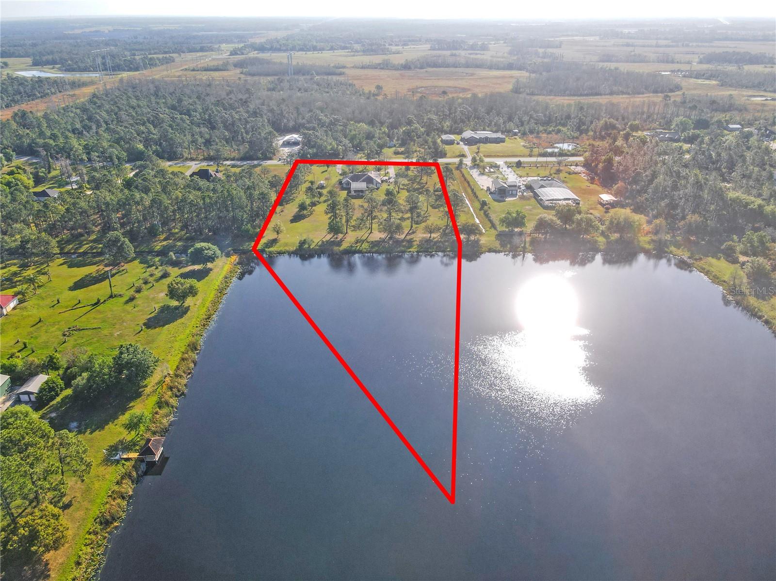 3228 ABALONE BOULEVARD