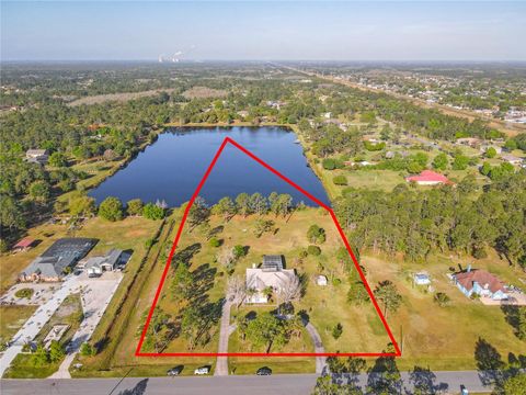 Photo of 3228 Abalone Boulevard, Orlando, FL 32833 (MLS # O6356520)