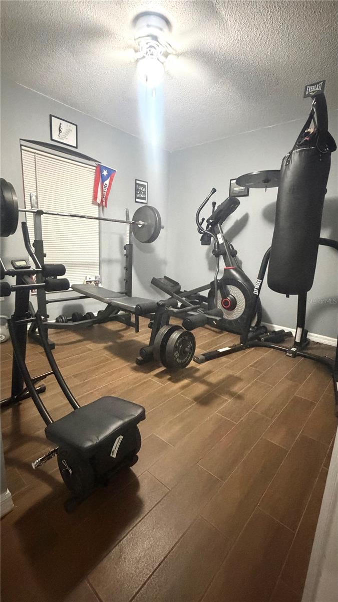 POINCIANA VILLAGE 1 NBHD 1 NORTH - Residential Lease