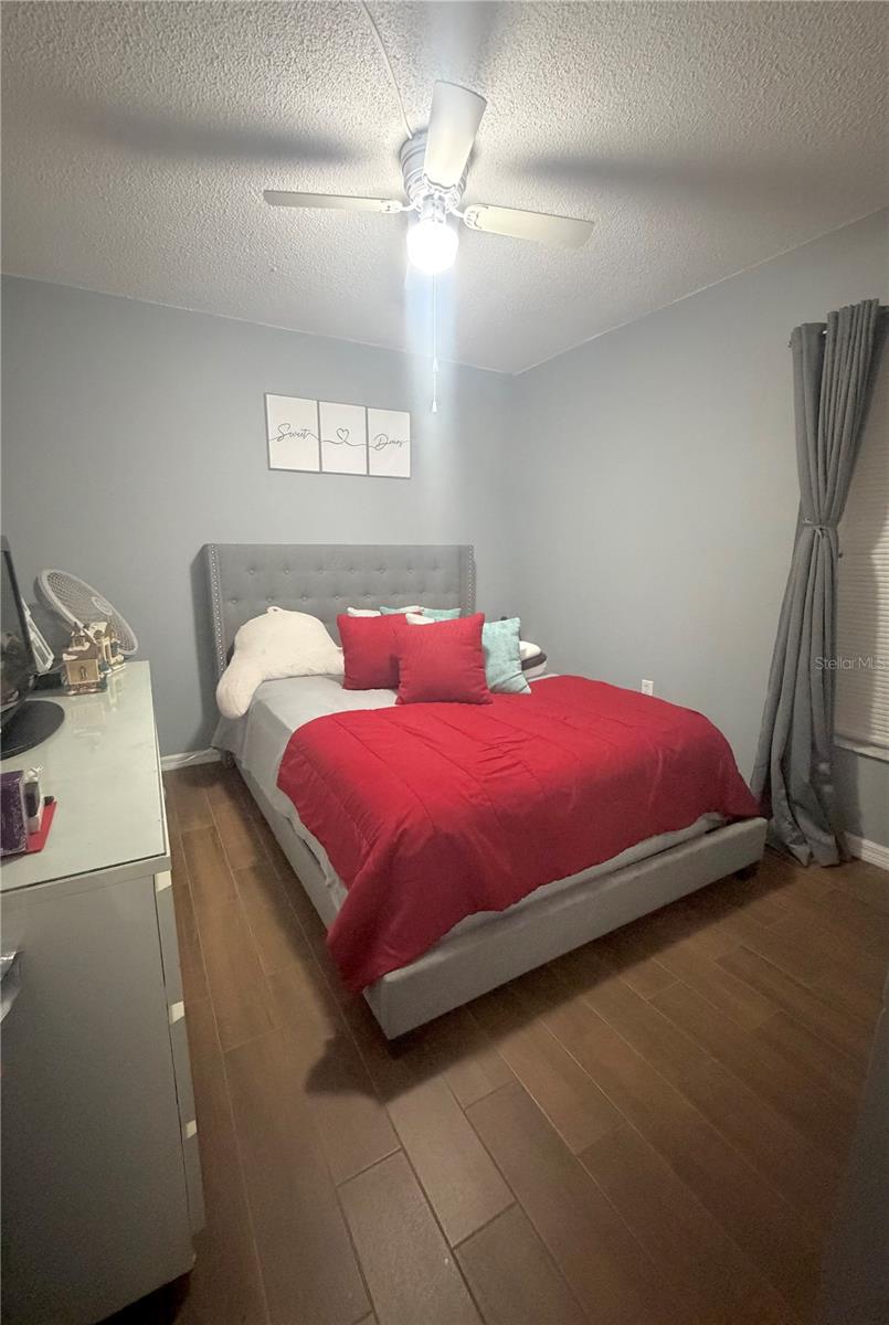 POINCIANA VILLAGE 1 NBHD 1 NORTH - Residential Lease