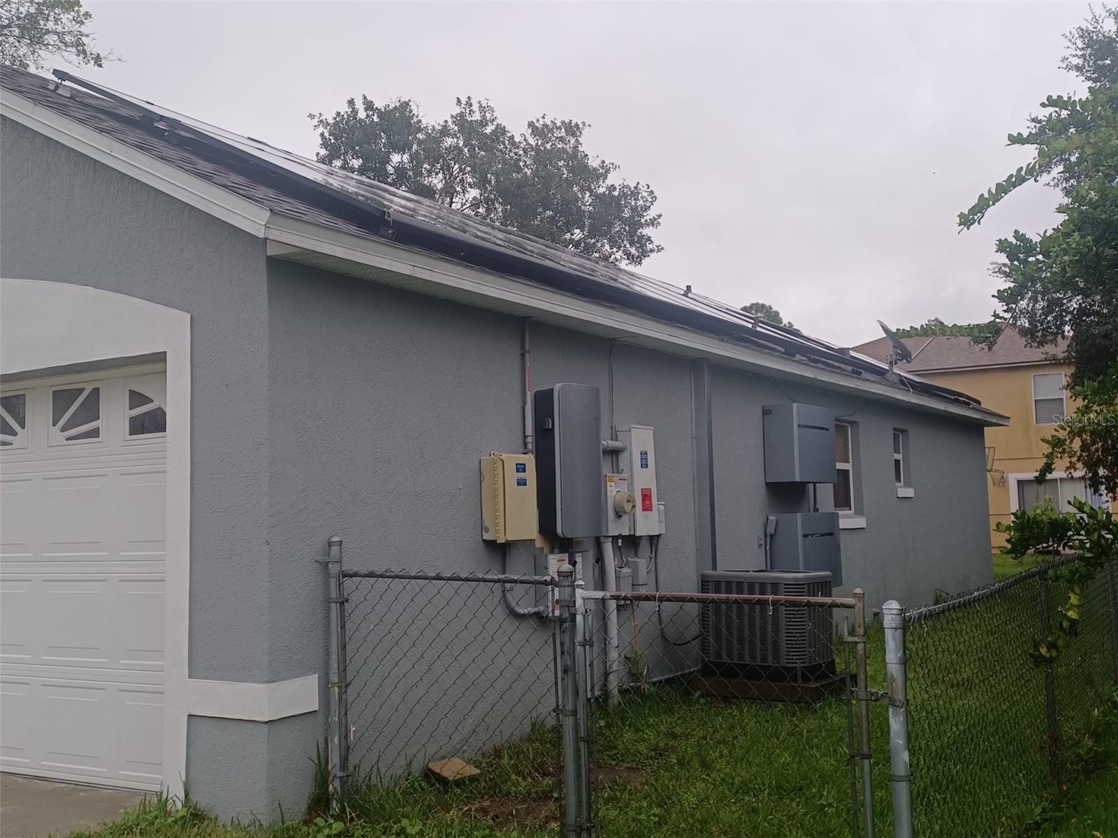 POINCIANA VILLAGE 1 NBHD 1 NORTH - Residential Lease