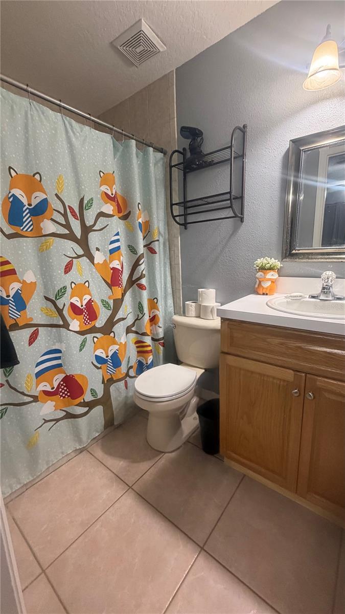 POINCIANA VILLAGE 1 NBHD 1 NORTH - Residential Lease