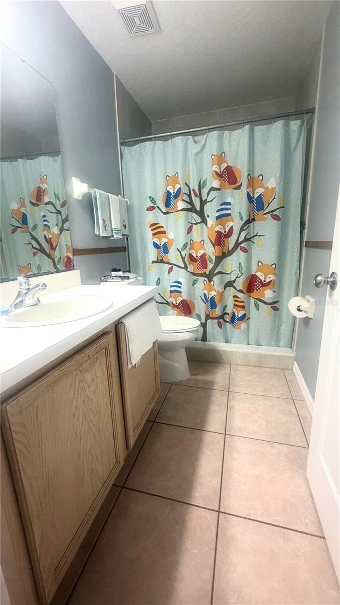 POINCIANA VILLAGE 1 NBHD 1 NORTH - Residential Lease