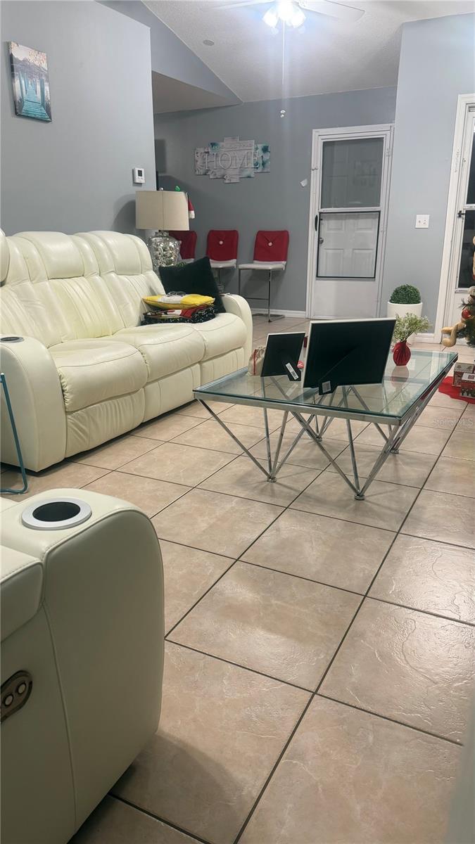 POINCIANA VILLAGE 1 NBHD 1 NORTH - Residential Lease